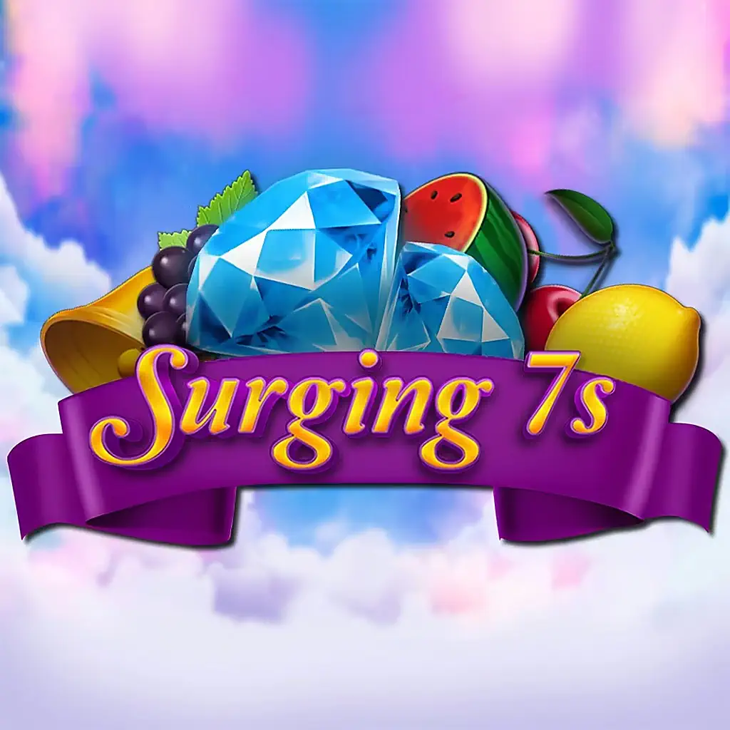 Скачать Surging 7s - быстро и безопасно. Руководство по загрузке и игре